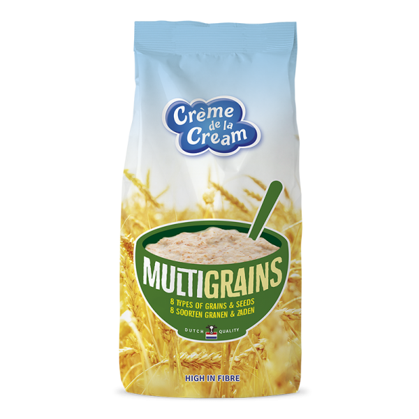 Multigrains 8 Grains & Seeds Bag